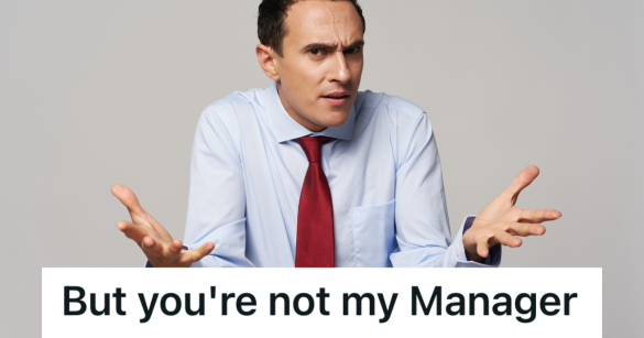 Source: Canva/SHOTPRIME, Reddit/Malicious Compliance