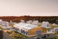 First Carbon Capture Facility In The World Is Under Construction And Could Have The Capacity To Remove 3000 Tons Of CO2 From The Air Each Year