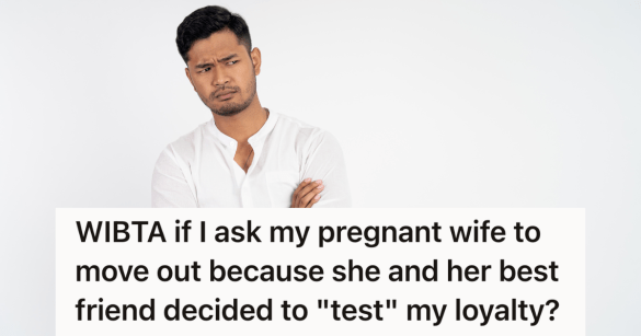 Source: Canva/ Odua Images,Reddit/AITA