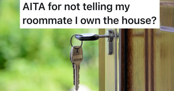 Source: Reddit/AITA/Pexels/AS Photography