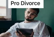 Husband Snoops And Finds Out His Wife Has Been Unfaithful, So He Comes Up With The Most Calculated Divorce Plan Ever Conceived