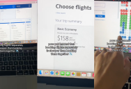 Airline Shopping Expert Shared A Hack For Booking Cheaper Flights On American Airlines