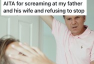 Teen’s Mental Health Struggles Were Ignored By Her Father And Stepmother, So She Screams To Make Her Point And Demand Recognition