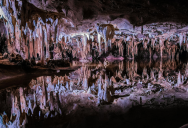 The World’s Most Confusingly Named Mineral Formations: Uncovering The Difference Between Stalactites And Stalagmites