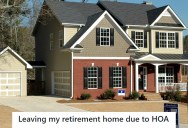 HOA Corruption Turned His Dream Retirement Home Into a Nightmare, So He’s Leaving It All Behind