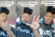 ‘They are crawling around in your car in the daytime.’ – Amazon Delivery Driver Warns To Always Check Your Packages Thoroughly Before You Open Them