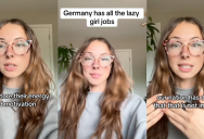 ‘Up to 72 weeks of paid leave.’ – Employee Compared How Workers Are Treated In The U.S. Compared To Germany