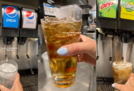 Server Reveals What Customers Really Get When They Order Ginger Ale At Her Restaurant