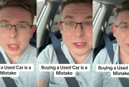 ‘I’m telling you, it’s a much better investment.’ – Car Buying Expert Talked About Whether Consumers Should Buy New Or Used Cars Right Now