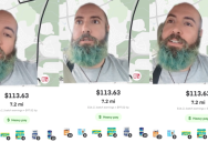 Instacart Delivery Driver Talked About How A Big Order With A $97 Tip Ended Up Going Sideways