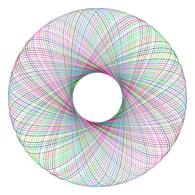 torus res 1 Mysterious Doughnut Trapped In The Earths Core Intrigues Scientists