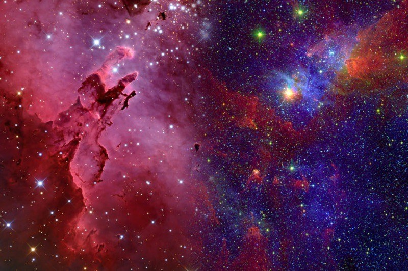 Scientists Use AI To Figure Out The "Default Settings" Of The Universe ...