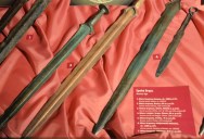 Team Of Scientists Made Their Own Bronze Age Weapons To Prove How Lethal They Really Were