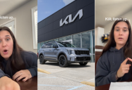 ‘Kia, you need to make this right.’ – After Purchasing A Brand New Kia Telluride, This Car Buyer Has Had Nothing But Trouble And Can’t Get The Help She Needs