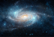 The Milky Way Has Already Started The Process Of Colliding With The Andromeda Galaxy, An Event Previously Predicted To Be Four Billion Years Away