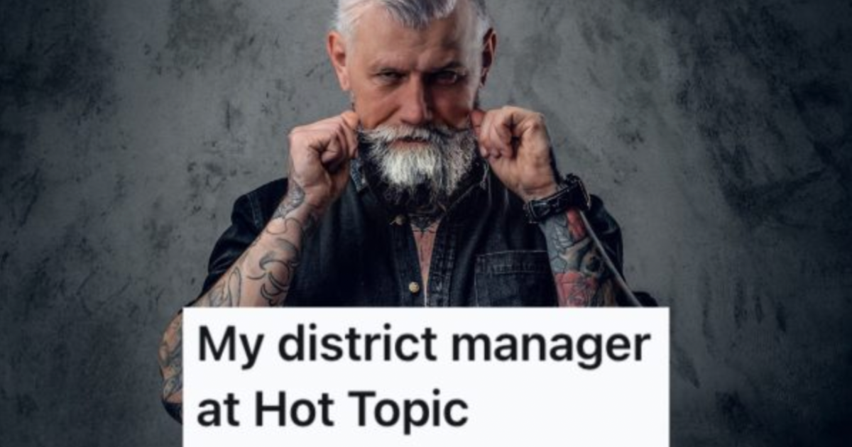 Jewelry Store Employees Mistreated A Customer Because He Didn’t Look