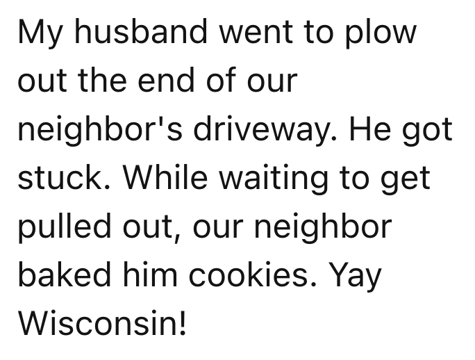 Source: Reddit/Malicious Compliance