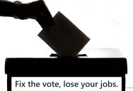 Students Find Out That School Administration Rigged The Teacher Of The Year Vote, So When They Expose The Scam The Principal And Counselor Lose Their Jobs