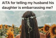 Her Stepdaughter’s Mother Doesn’t Have Hygiene Expectations, So This Woman Thinks The Girl Should Be Excluded From A Gala Celebrating Her Father