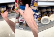 Grocery Shopper Notices Some Concerning Differences Between Various Mayonnaise Bottles