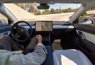 Drivers Testing Tesla’s Full-Self-Driving Mode For More Than One Thousand Miles Have Serious Concerns