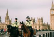 Ultra Efficient New UK Police Officer Is Actually AI