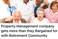 Retirement Home’s New Management Enforced Strict Rules, So Elderly Residents Fought Back With A Spectacular Rebellion