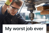 Young Mechanic Endures Unsafe Work Practices, So He Documents Everything And Causes A Reckoning For Better Safety And Respect