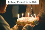 Wife Cheats On Her Husband, So He Lies To Her About Being Out Of Town And Catches Her Red-Handed On Her Birthday