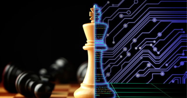 Computer Built From DNA Now Able To Play Chess And Complete Sudoku Puzzles