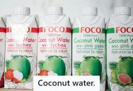 Rude Customer Insists On Getting Coconut Water Immediately, So This Employee Sends Him On A Storewide Hunt