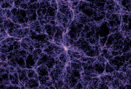 The Cosmic Web Is The Undisputed Largest Structure In The Universe