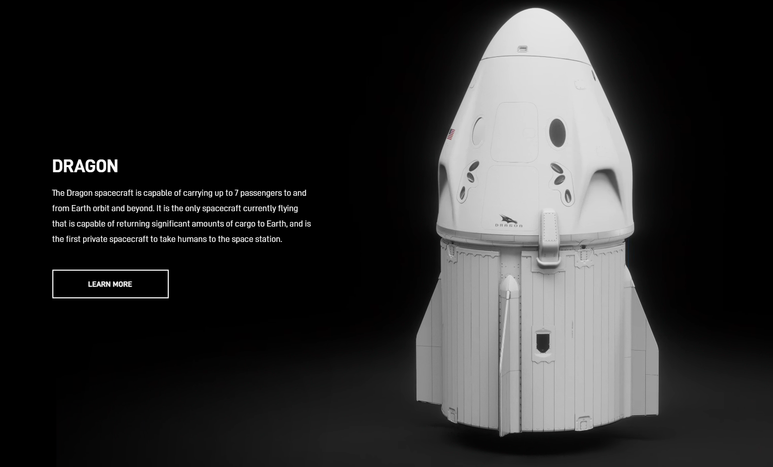 Source: Spacex