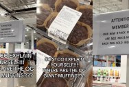 Costco Customer Is Angry The Store Discontinued Its Mix And Match Muffin Containers. – ‘They changed the whole recipe.’