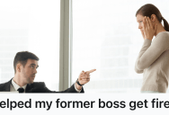 Toxic Bosses Took Advantage Of Their Power, So One Mistreated Employee Helped Get Them Fired For Misusing Company Resources