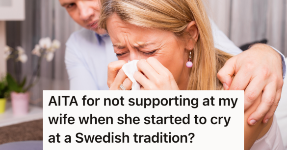 Source: Canva/Kaspars Grinvalds, Reddit/AITA