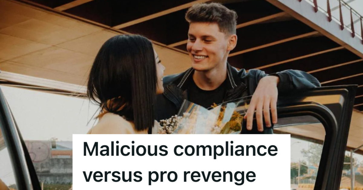 Source: Reddit/Pro Revenge/Pexels/Evellyn Cardoso