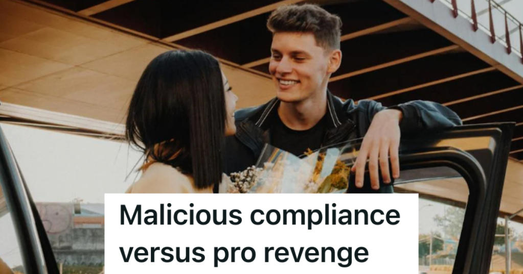 Source: Reddit/Pro Revenge/Pexels/Evellyn Cardoso