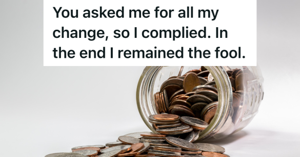 Source: Getty/JJ Gouin, Reddit/Malicious Compliance