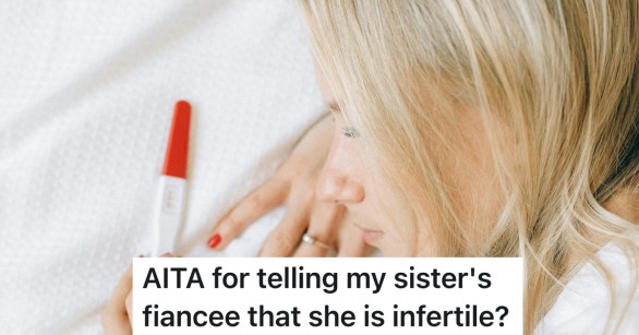 Source: Reddit/AITA/Pexels/Nataliya Vaitkevich