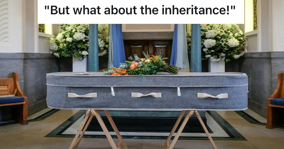 Source: Reddit/ProRevenge/Unsplash/The Good Funeral Guide