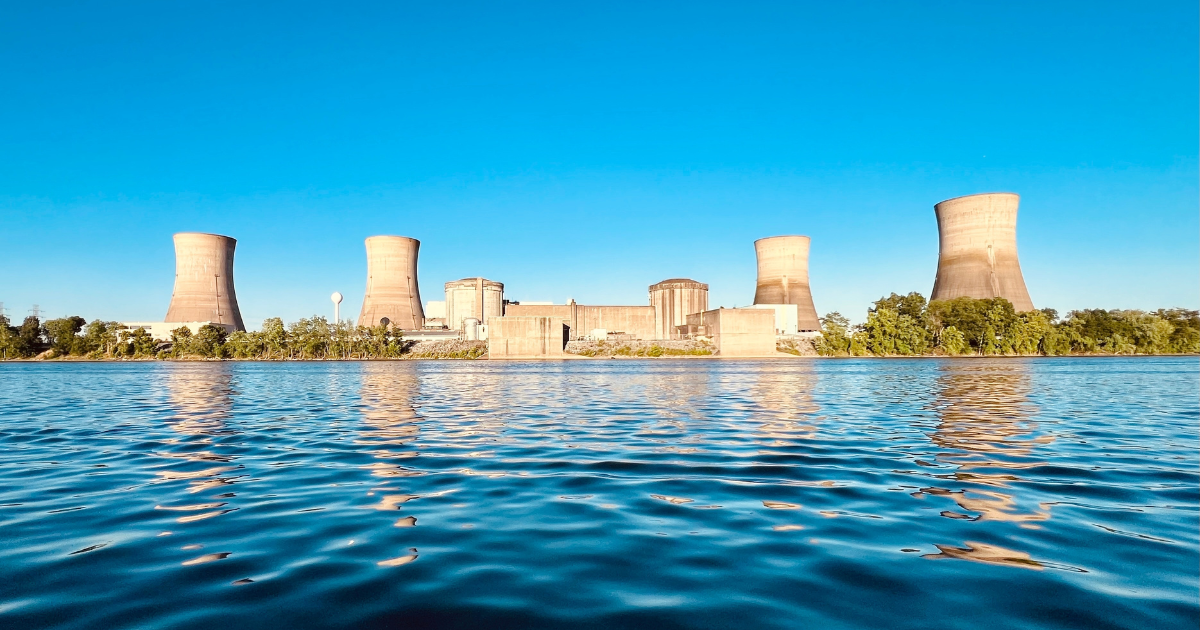 Three Mile Island Nuclear Reactor Being Renovated And Expected To Be Brought Back Online By 2028, All Thanks To Massive Microsoft Contract