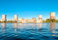 Three Mile Island Nuclear Reactor Being Renovated And Expected To Be Brought Back Online By 2028, All Thanks To Massive Microsoft Contract