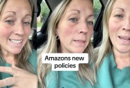 Amazon Prime Customer Isn’t Happy About The Company’s New Policies. – ‘You can no longer get 2 day shipping guaranteed.’