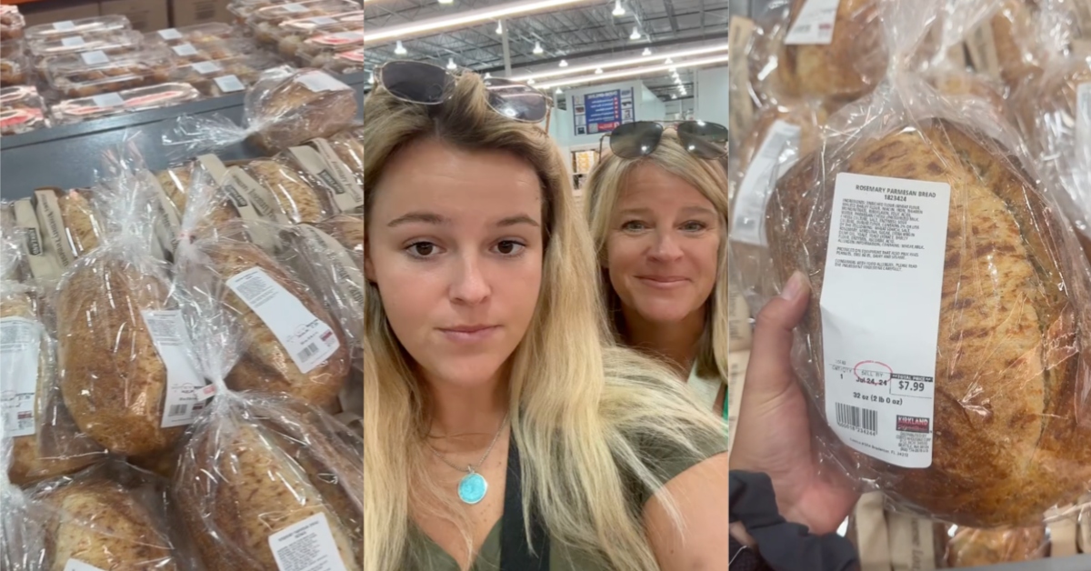 Costco Customers Explained Why They’re Disappointed After Their Recent Shopping Experience To Get Fresh Bread