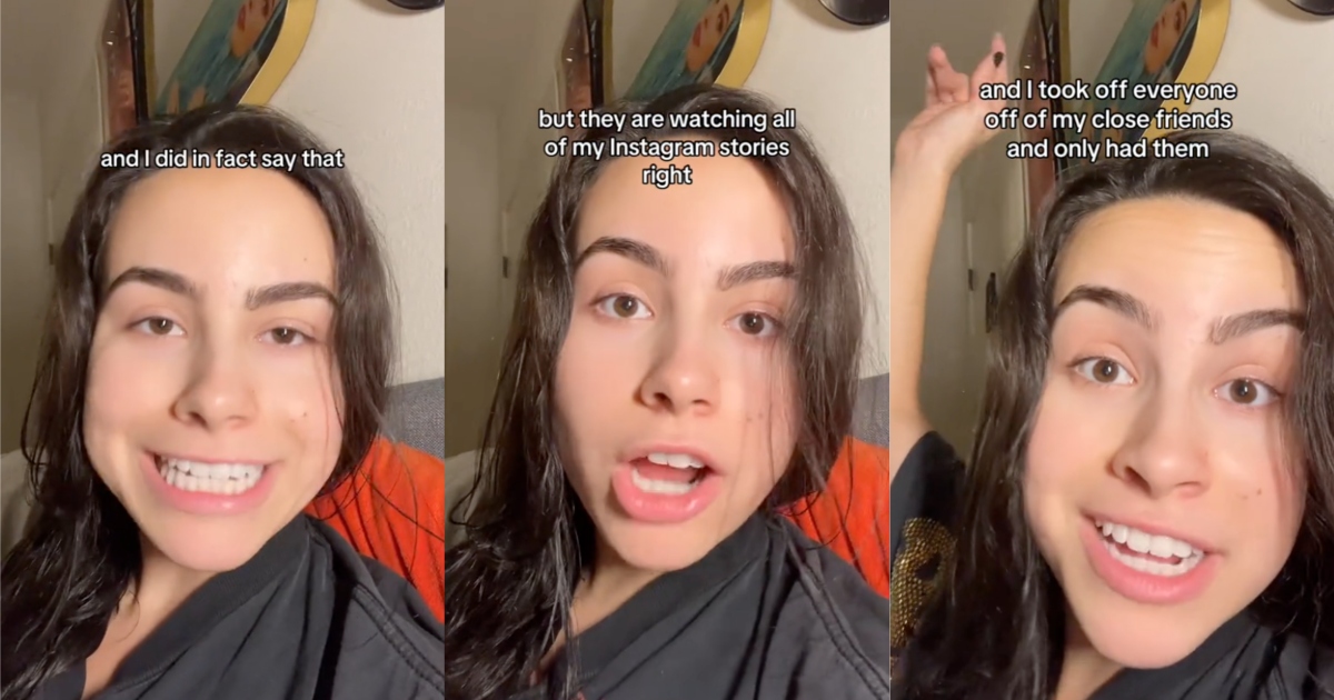 Source: TikTok/@sofiaelizabethsbackup