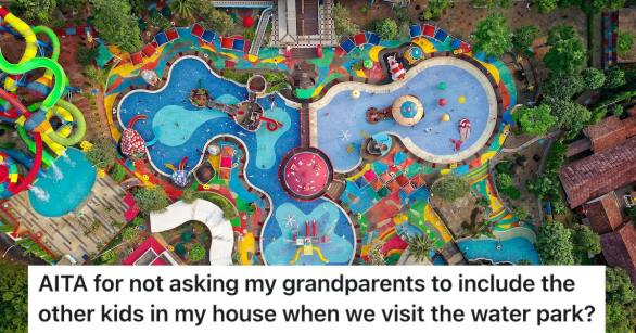 Source: Reddit/AITA/Pexels/Tom Fisk