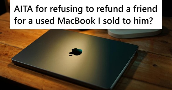 Source: Reddit/AITA/Pexels/KennethSurillo