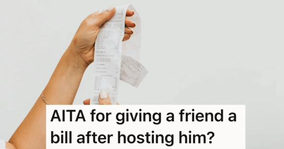 Source: Reddit/AITA/Pexels/Kaboompics.com