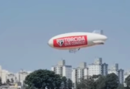 A Blimp Crash Landed In A Brazilian Neighborhood. Here’s How It Happened.